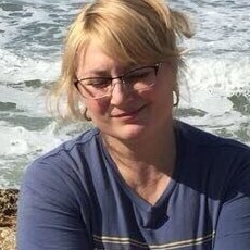 Галя, 46, Молочанск