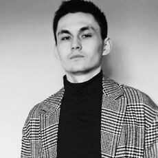 Адриан, 28, Химки