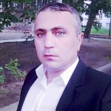Давид, 41, Сергиев Посад