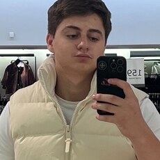 Адриан, 22, Тихорецк