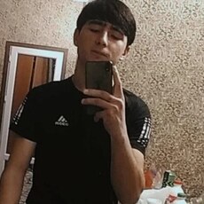 Эдик, 23, Сретенск