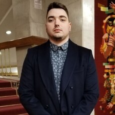Илюха, 25, Катайск