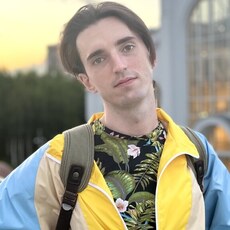 Кирилл, 27, Саки