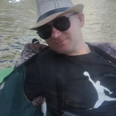Петя, 39, Херсон