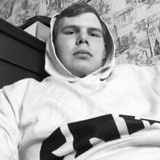 Ваня, 21, Алушта