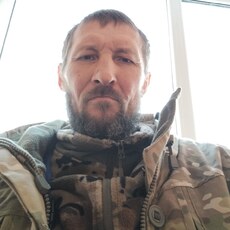 Харитон, 47, Октябрьский