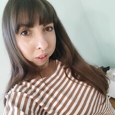 Снежа, 35, Усть-Кут