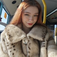 Наташа, 18, Озёры