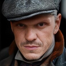 Миша, 46, Красноярск