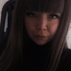 Ника, 23, Холм