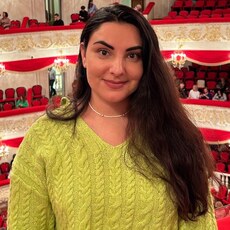 Лиля, 30, Мелеуз