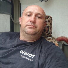Даня, 43, Прокопьевск