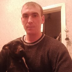 Захар, 36, Ивдель