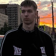 Прокопий, 19, Костерёво