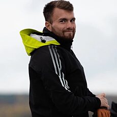 Гена, 26, Энергодар