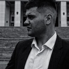 Никон, 24, Кувшиново