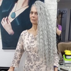 Рита, 62, Киреевск