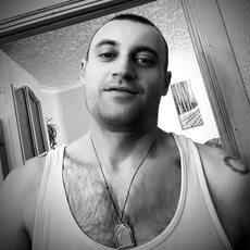 Владлен, 43, Красноперекопск