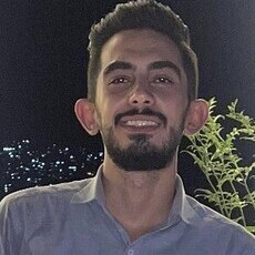 Артёмий, 25, Аргун