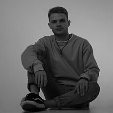 Никита, 26, Санкт-Петербург