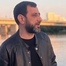Александр, 45, Димитровград