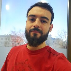 Сёма, 29, Западная Двина