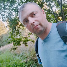 Давид, 40, Красный Лиман