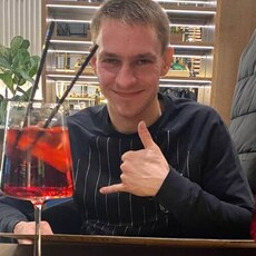 Никон, 27, Красноармейск (Московская область)