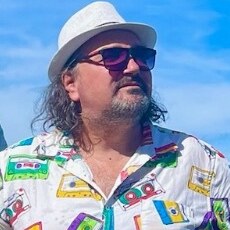 Федя, 48, Шацк