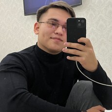 Демид, 22, Казань