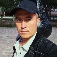 Филя, 39, Трёхгорный