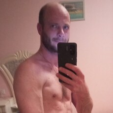 Эрик, 33, Мурино