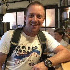 Владлен, 39, Голицыно