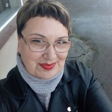 Мария, 53, Серпухов