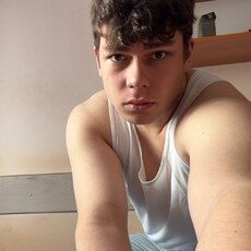 Василий, 22, Красноармейск (ДНР)