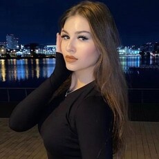 Алёна, 20, Тверь