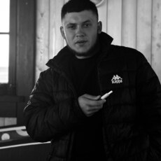 Григорий, 20, Сосногорск
