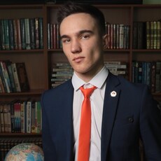 Остап, 19, Гагарин
