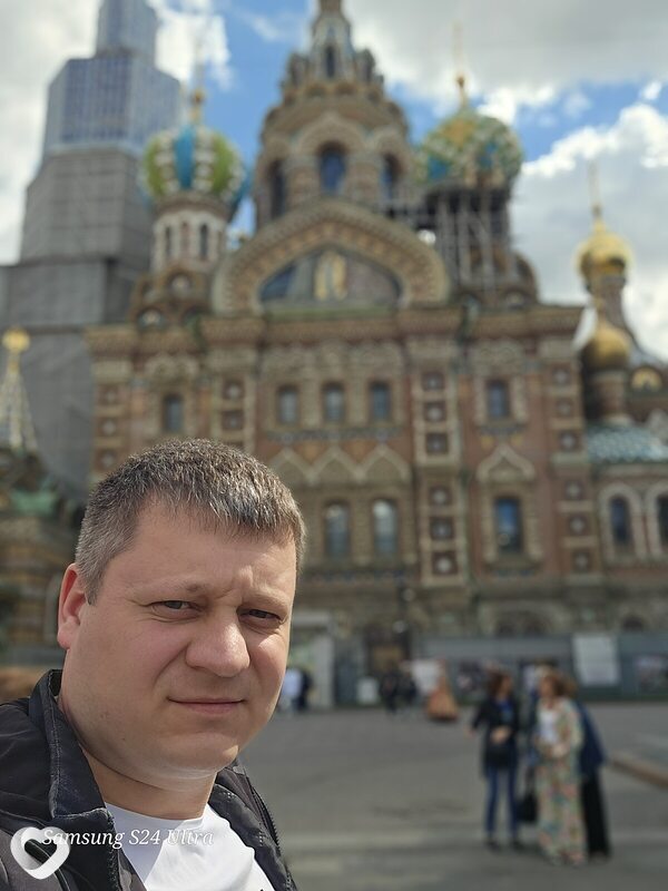 Главное фото