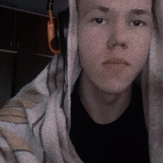 Виссарион, 20, Ивдель