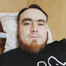 Даниил, 30, Починок