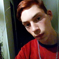 Мирослав, 19, Удачный
