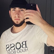 Тимур, 22, Сургут