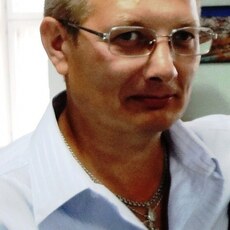 Радомир, 56, Александровск (Пермский край)
