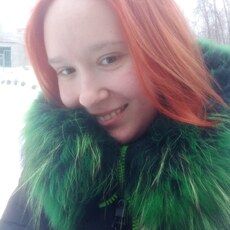 Эля, 21, Усть-Кут