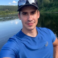 Евгений, 27, Старая Русса