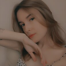 Настя, 22, Североморск