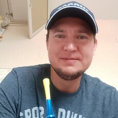 Эмиль, 40, Тюмень