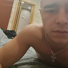 Руслан, 25, Духовщина