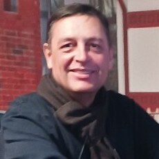 Адам, 57, Сорочинск
